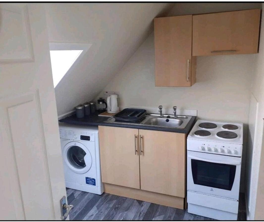 Inviting 1-Bed Apartment In Campbeltown Loch Views Ngoại thất bức ảnh