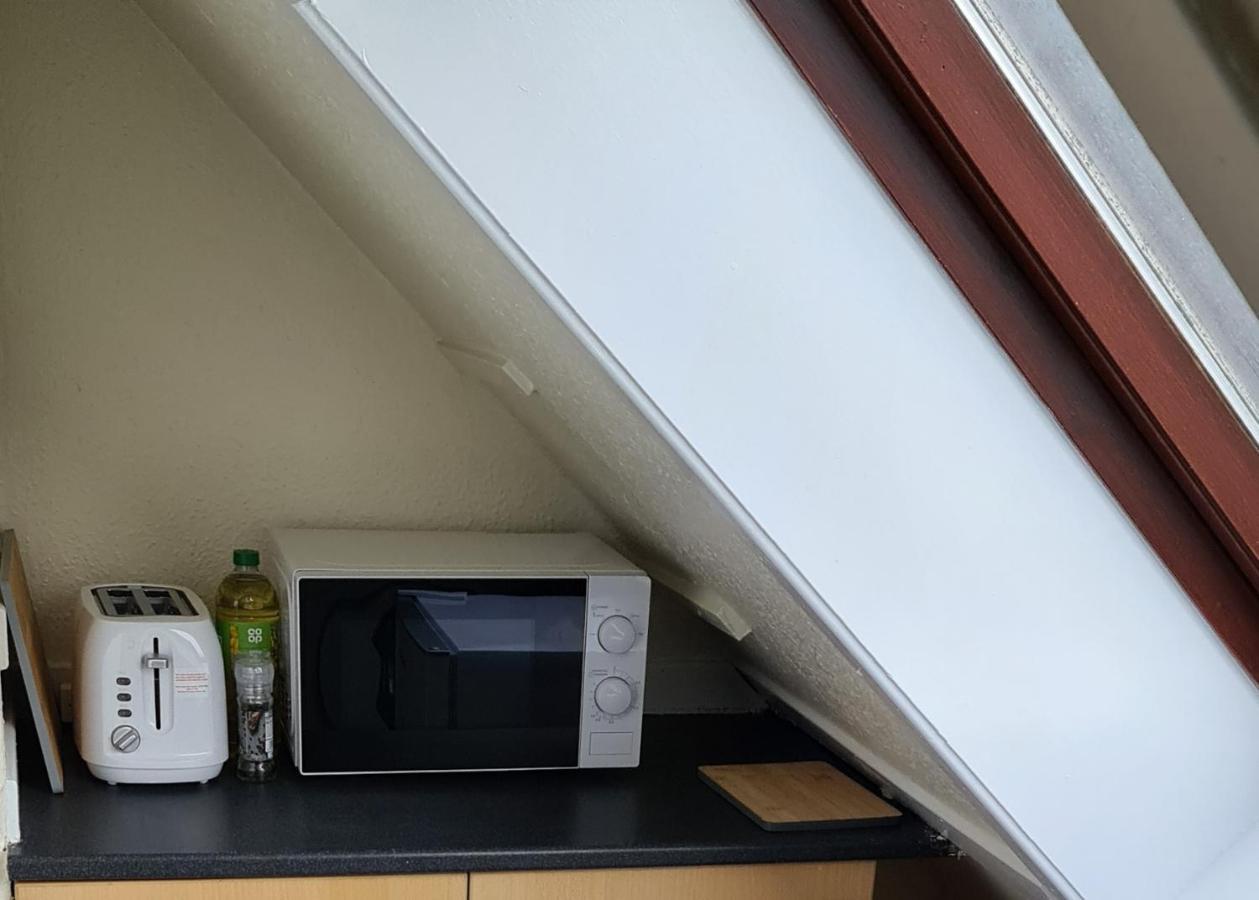 Inviting 1-Bed Apartment In Campbeltown Loch Views Ngoại thất bức ảnh