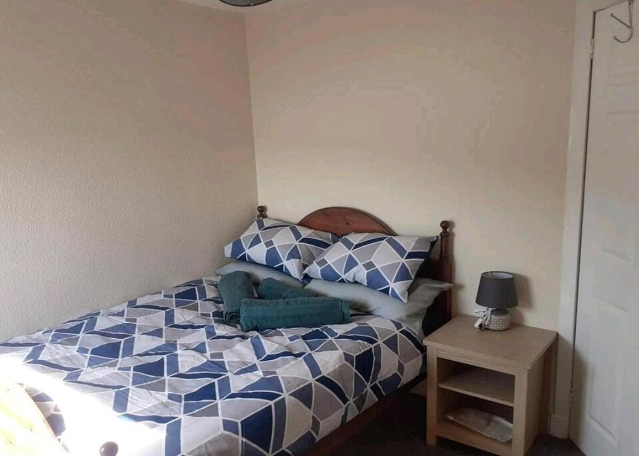 Inviting 1-Bed Apartment In Campbeltown Loch Views Ngoại thất bức ảnh