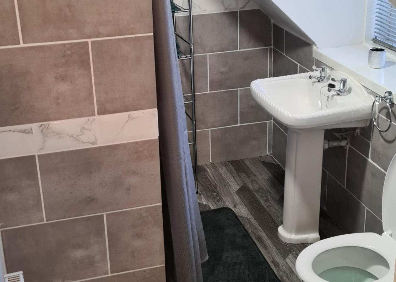 Inviting 1-Bed Apartment In Campbeltown Loch Views Ngoại thất bức ảnh