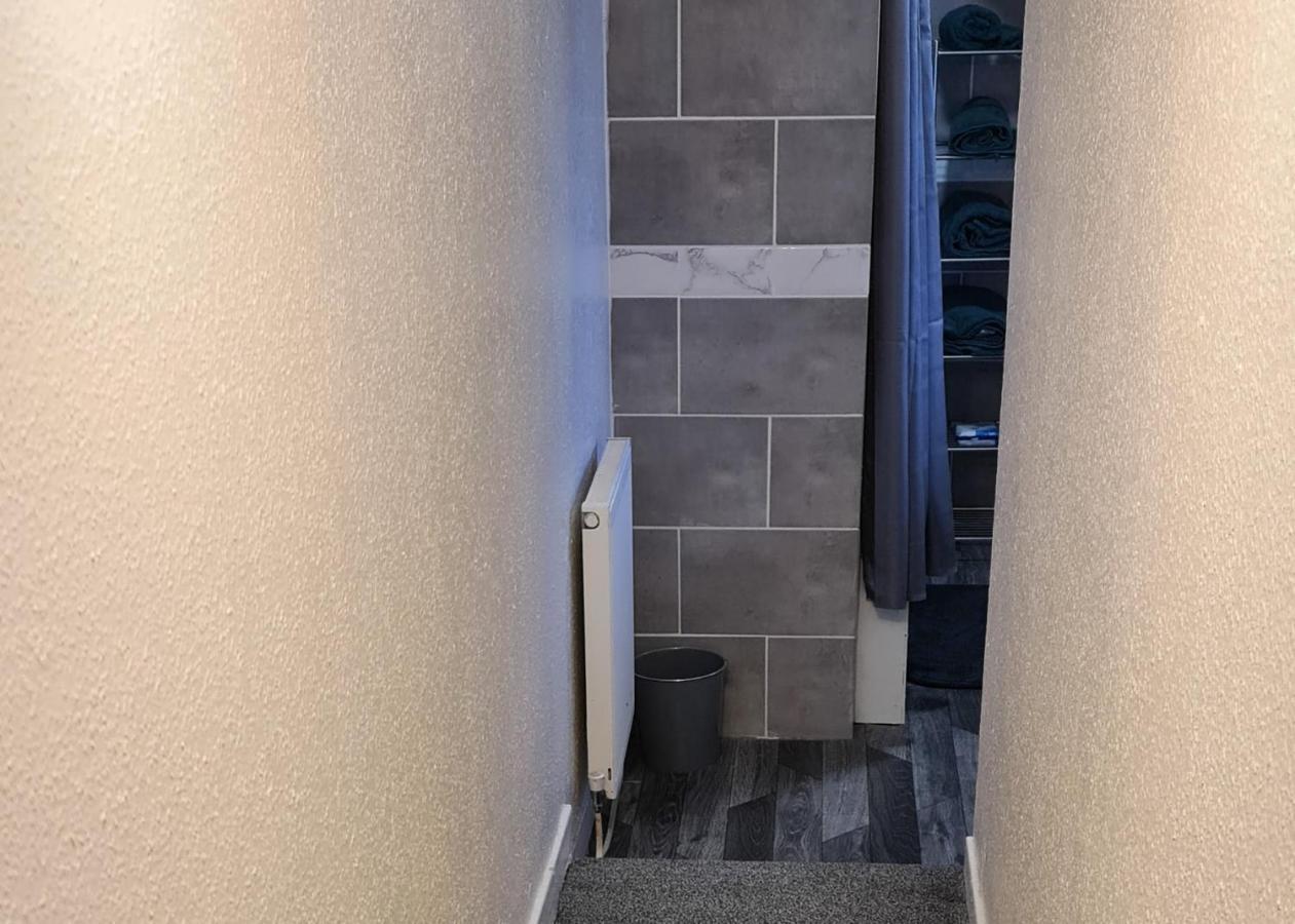 Inviting 1-Bed Apartment In Campbeltown Loch Views Ngoại thất bức ảnh